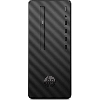 HP Desktop Pro 300 G3 (570) (Core i3-9100/ DDR4 4GB/ HDD 1TB/ 24 P24V G4 FHD/ DVD-RW/ Keyboard+mouse