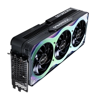 Palit - 16GB GeForce RTX5070Ti GAMEROCK GDDR7 256bit 3-DP HDMI (NE7507T019T2-GB2030G)