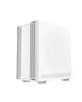 Корпус Deepcool CC360 White ARGB