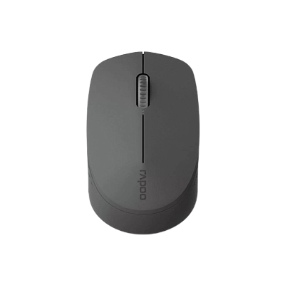Rapoo M100 Silent Беспроводной мышь