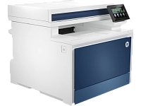HP Color LJ Pro MFP 4303dw <5HH65A>(A4, 33стр/мин,512Mb,LCD, лазерное МФУ,USB2.0,сетевой,двуст.печа