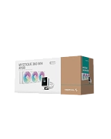 Водяной кулер Deepcool MYSTIQUE 360 WHITE ARGB