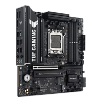 MB ASUS AMD AM5 TUF GAMING B850M-E WIFI DDR5 (90MB1LS0-M0EAY0)