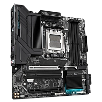 MB Gigabyte AMD AM5 B850M GAMING X WF6E DDR5
