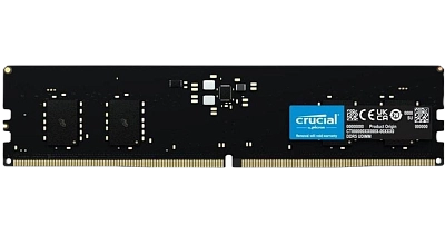 Crucial DDR5 8GB 4800Mhz
