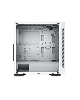 Корпус Deepcool CH270 DIGITAL White
