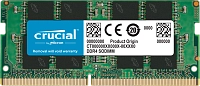 Crucial DDR4 8GB 3200Mhz SODIMM