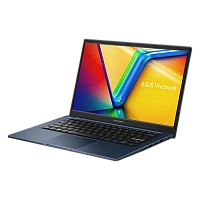 Asus VivoBook 14 (Intel Core i5-1334U/ DDR5 12GB/ SSD 256GB/ 14" FHD IPS/ Intel UHD Graphics/ Win11/