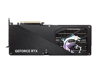 MSI - 16GB GeForce RTX5080 GAMING TRIO OC (912-V531-005)