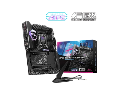 MB MSI MPG Z890 CARBON WIFI DDR5