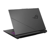 ASUS ROG Strix G18 (AMD Ryzen R9-8940HX/ DDR5 16GB/ SSD 1TB/  18" WQXGA IPS 240Hz/ 8GB RTX5060/ Back