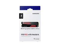 SSD M2 SAMSUNG 1TB 990 PRO NVMe M.2 with Heatsink