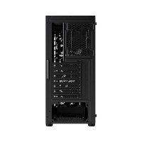Корпус - FSP CMT192 (Mesh)