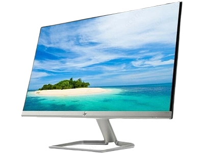 HP - 24" M24FWA IPS LED Monitor HDMI, 75Hz, 5mc, FHD (1920x1080) Silver White (34Y22AA)