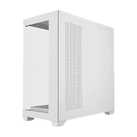 Корпус - FSP M340-WA White