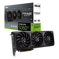 ASUS - 16GB GeForce RTX5060Ti Prime OC Edition (90YV0MH2-M0NA00)