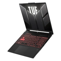 ASUS TUF Gaming FA607N (AMD Ryzen 7-7445HS/ DDR5 16GB/ SSD 512GB/ 16" WUXGA 144Hz/ 6GB RTX4050/ 