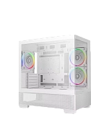 Корпус Deepcool CG380 3F White