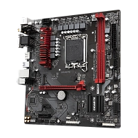 MB Gigabyte B760M GAMING AC DDR4 LGA1700