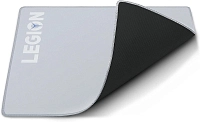 Коврик для мыши модель Lenovo Legion Gaming Control Mouse Pad L (Grey) p/n GXH1C97868