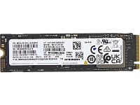 HP SSD 512GB NVMe M.2