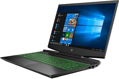 HP Pavilion Gaming 15-dk2005ur (313) (Intel Core i5-11300H/ DDR4 16GB/ SSD 512GB/ 15.6 FHD IPS 144hz