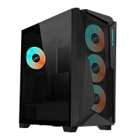 Корпус Gigabyte C301G V2 ATX 