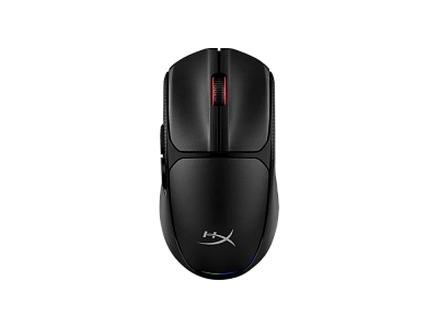 Игровая мышь HyperX Pulsefire Fuse Wireless Gaming Mouse (p/n A1KY6AA)