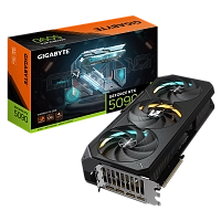 Gigabyte - 32GB GeForce RTX5090 GAMING OC DDR7 GV-N5090GAMING OC-32GD