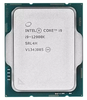 Intel Core i9-12900K, 4.2 GHz, 8M Cache, oem, LGA1700