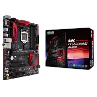 Asus MB B150 DDR4 LGA1151