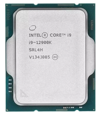 Intel Core i9-12900K, 4.2 GHz, 8M Cache, oem, LGA1700