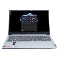 Lenovo IdeaPad 1 15AMN7 (AMD Athlon Silver 7120U/ DDR5 8GB/ SSD 256GB/ 15.6 HD/ AMD Radeon Graphics)