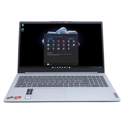 Lenovo IdeaPad 1 15AMN7 (AMD Athlon Silver 7120U/ DDR5 8GB/ SSD 256GB/ 15.6 HD/ AMD Radeon Graphics)