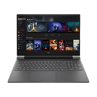 HP Victus 15-fb2082wm (4MN) (AMD Ryzen 5 - 8645HS/ DDR5 8GB/ SSD 512GB/ 15.6" IPS/ 6GB GF RTX 4050) 