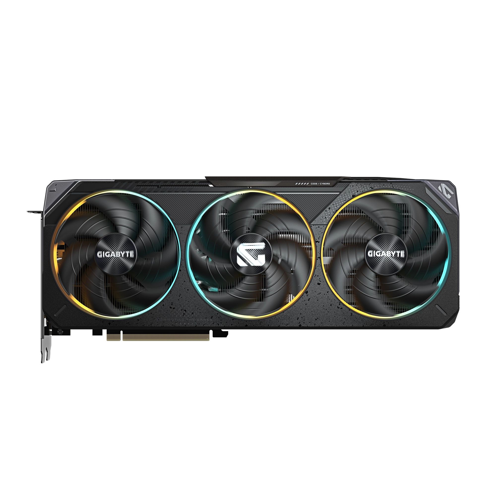 Gigabyte - 12GB GeForce RTX5070 GAMING OC GV-N5070GAMING OC-12GD