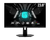 MSI - 24" G244F E2 Gaming Monitor, IPS, 1mc, 180hz, FHD (1920x1080), HDMI+DP, Black