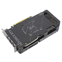 ASUS - 8GB GeForce RTX4060 EVO OC Edition GDDR6 
