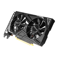 Galax - 4GB GeForce GTX1650 128Bit GDDR5