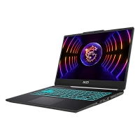 MSI CYBORG 15 (Intel Core i5-13420H/ DDR5 16GB/ SSD 512GB/ 15,6" FHD IPS 144Hz/ 6GB RTX4050/ Backlit