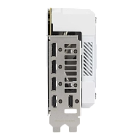 ASUS - 16GB GeForce RTX5070Ti TUF GAMING WHITE OC GDDR7 (90YV0MD3-M0NA00)