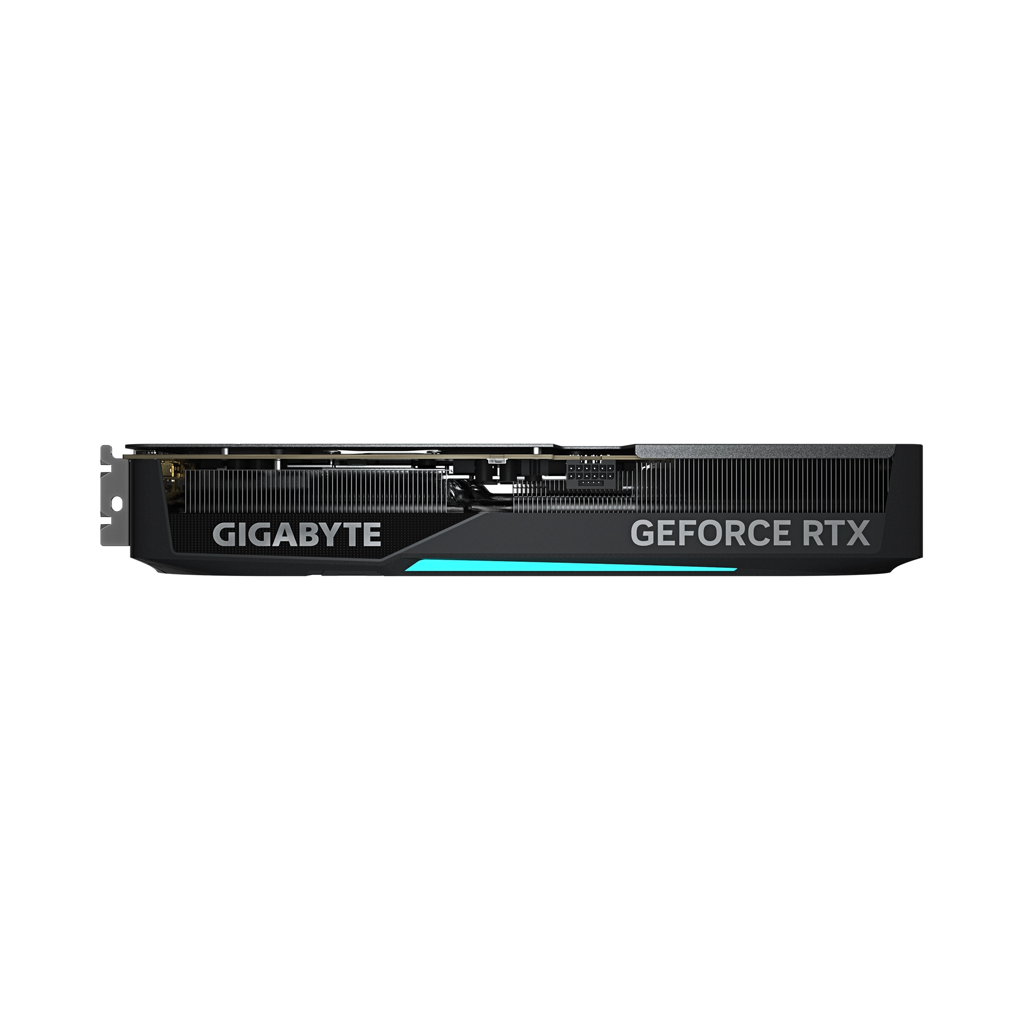 Gigabyte - 16GB GeForce RTX5070Ti EAGLE OC SFF GV-N507TEAGLE OC-16GD