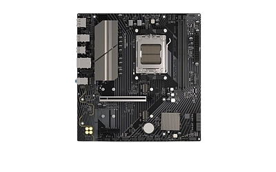 MB SAPPHIRE AMD AM5 B650M-E DDR5 (52112-04-40G)