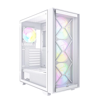 Кейс Montech AIR 1000 PREMIUM White