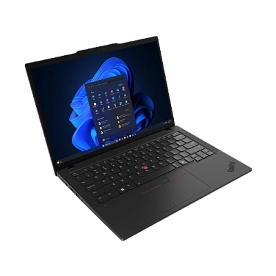 Lenovo Thinkpad T16 G4 (Intel Ultra 7-255U/ DDR5 32GB/ SSD 512GB/ 16" WUXGA/ Integrated Intel® Graph