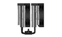 Кулер Deepcool AG620 DIGITAL BK ARGB