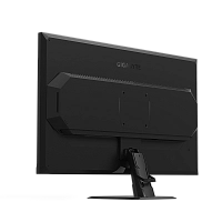 Gigabyte - 32" GS32Q-EK Gaming Monitor, IPS, 165hz, 1mc, QHD (2560x1440), 2K, HDMI, DisplayPort