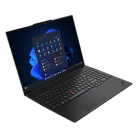 Lenovo ThinkPad E16 G3 (Intel Core Ultra 7-240H/ DDR5 16GB/ SSD 512GB/ 16" WUXGA IPS/ Integrated Int
