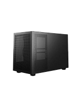 Корпус Deepcool CH260