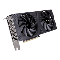 PNY - 8GB GeForce RTX4060Ti Verto GDDR6 128bit DP HDMI  